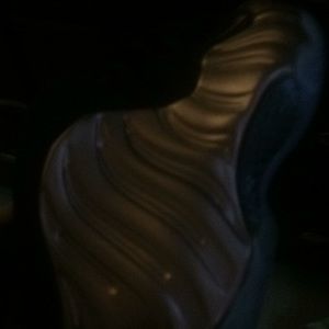 Meet your Posher, Fred